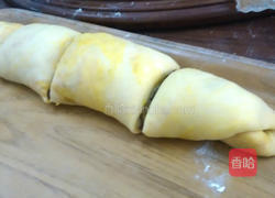 地瓜红豆沙吐司的做法图解10