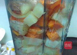 日式咖哩饭的做法图解5