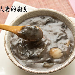 海苔菇菇酱的做法[图]