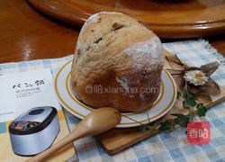 烟燻起司法国面包的做法图解9