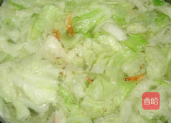 红烧鳗鱼羹的做法图解3