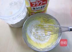 金时地瓜磅蛋糕的做法图解6