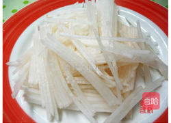 韩式泡菜的做法图解5