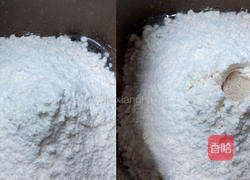 烟燻起司法国面包的做法图解3