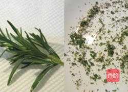 烤黑糖片的做法圖解2