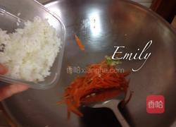 乱炒一番的做法图解7