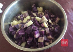 焗风起司茄子的做法图解2