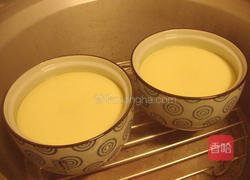 茶碗蒸的做法图解6