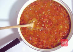 意式番茄酱的做法图解7