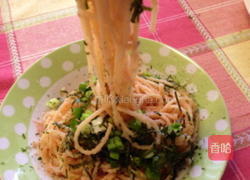 明太子意大利面的做法图解9