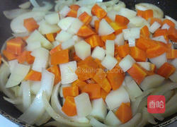 日式咖哩饭的做法图解4