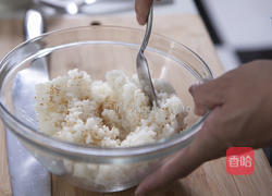 牛肉海苔蛋卷的做法图解4