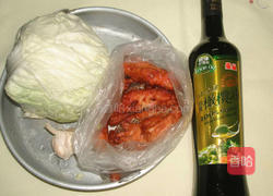 红烧鳗鱼羹的做法图解1