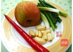 韩式泡菜的做法图解7