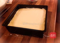 提拉米苏的做法图解8