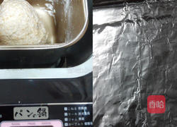 锅制面包机的做法图解2