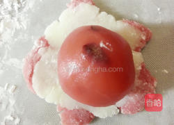 冰皮月饼的做法图解7