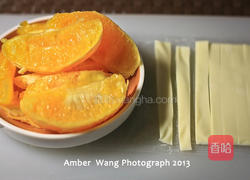 水果吐司派的做法图解3