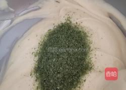海苔酥饼的做法图解3
