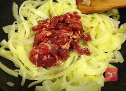 日式炒面的做法图解3