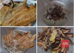 年菜砂锅鱼头火锅的做法图解3