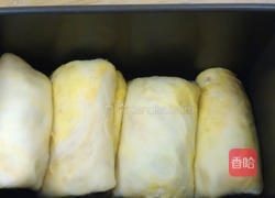 地瓜红豆沙吐司的做法图解11