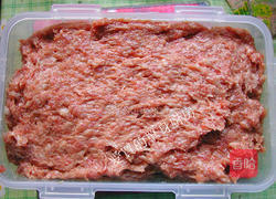 蜜汁猪肉干的做法图解6