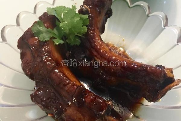 高昇排骨