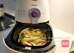 香草马铃薯的做法图解6