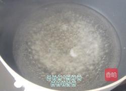米苔目&粉条的做法图解2