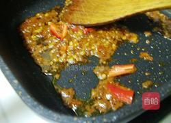 豆办酱青椒炒墨鱼的做法图解3