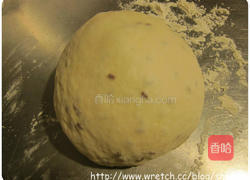 亚麻仁籽土司的做法图解1