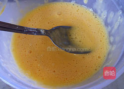 日本豆腐假虾球的做法图解2