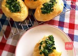 再生野菜面包的做法图解7