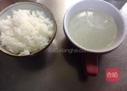 中华鸡粥的做法图解3