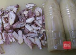 生姜鸭的做法图解2