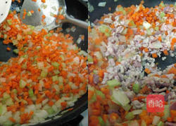 番茄肉酱的做法图解8