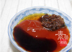 自制蛋饼的做法图解4