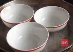 黑糖发糕的做法图解3