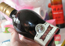 梅膏蜜果冻的做法图解1