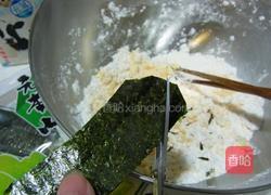 元本山海苔的做法图解2