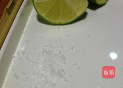 乌贼圈的做法图解3