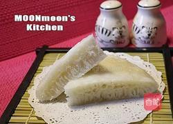 白糖糕的做法图解7