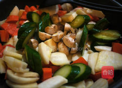 泰山橄榄油的做法图解4