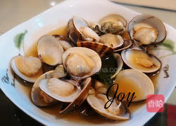 九层塔海鲜的做法图解5