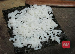 元本山海苔的做法图解3