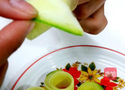 青芒果的做法图解11