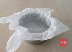 半熟海绵蛋糕的做法图解1