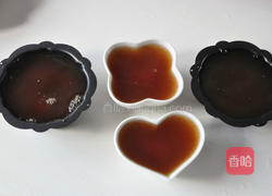梅膏蜜果冻的做法图解11
