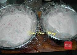 红麹芋头萝卜糕的做法图解6